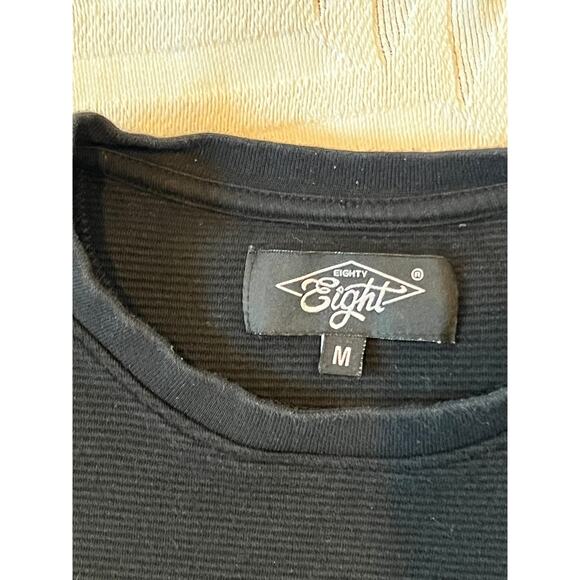 Lost Broken Heart Eighty Eight T-shirt Mens M - Picture 4 of 4